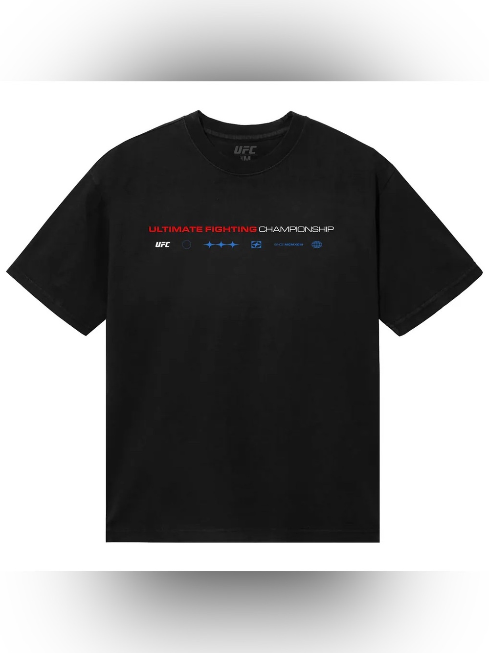 New UFC Ultimate Fighting Championship Men’s Shirt